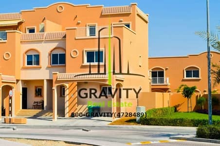 3 Bedroom Villa for Sale in Al Reef, Abu Dhabi - Amazing Villa | Prime Location | Enquire Now !!