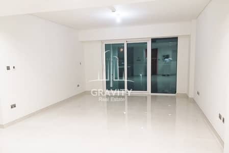 فلیٹ 1 غرفة نوم للبيع في شاطئ الراحة، أبوظبي - شقة في الهديل،شاطئ الراحة 1 غرفة 1199999 درهم - 8684395