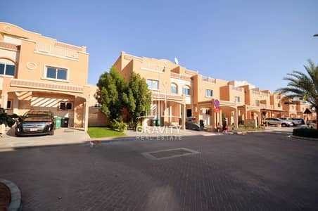 5 Cпальни Вилла Продажа в Аль Риф, Абу-Даби - Вилла в Аль Риф，Аль Риф Виллы，Медитеррейн Стайл, 5 спален, 2500000 AED - 8684404