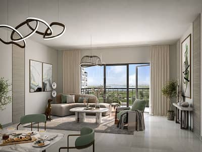 Studio for Sale in Yas Island, Abu Dhabi - Brand New Project | Experience Luxury Living