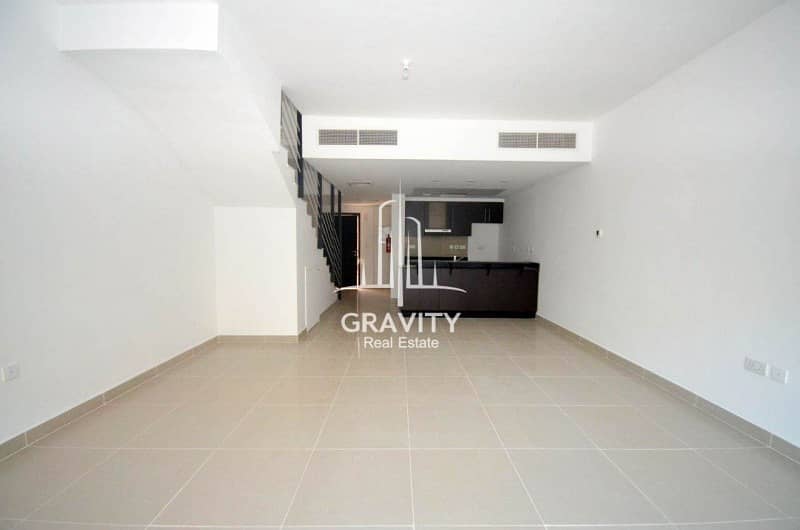 Amazing and spacious Villa |Single Row|Enquire Now