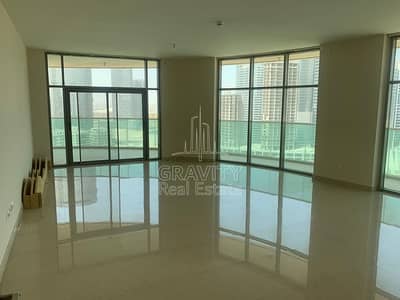 4 Bedroom Apartment for Sale in Al Reem Island, Abu Dhabi - HOT Deal | Amazing Apartment | Prime Location !!
