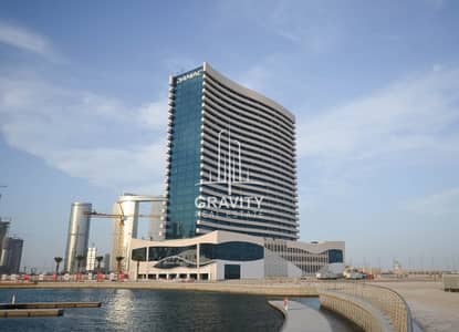 1 Bedroom Flat for Sale in Al Reem Island, Abu Dhabi - VACANT | Amazing Unit w/ Great Facilities |Own Now