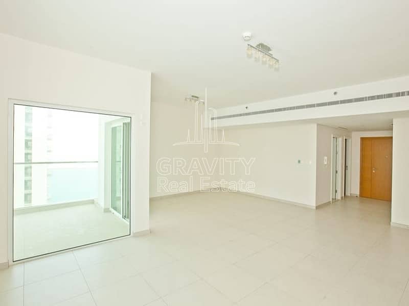 Spacious Apartment | Great Deal | Enquire Now !
