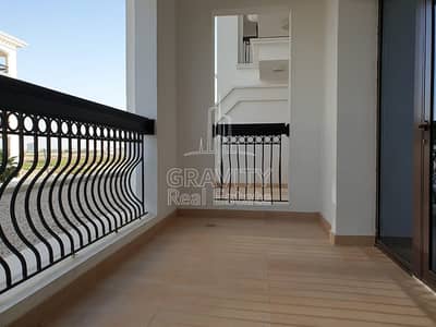 2 Bedroom Apartment for Sale in Yas Island, Abu Dhabi - Partial Golf View | Balcony | Amazing Location !