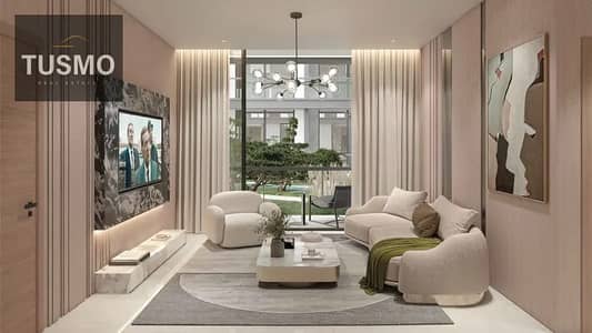 3 Cпальни Апартаменты Продажа в Дубай Инвестиционный Парк (ДИП), Дубай - 4. jpg