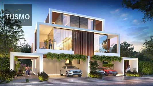 5 Bedroom Villa for Sale in DAMAC Hills 2 (Akoya by DAMAC), Dubai - 6. jpg