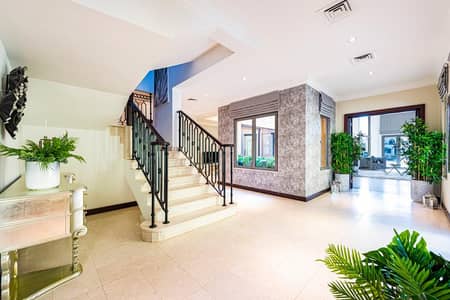 5 Bedroom Villa for Rent in Palm Jumeirah, Dubai - WhatsApp Image 2021-05-10 at 11.40. 59 AM. jpeg