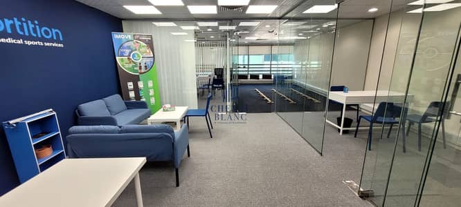 Office for Rent in Sheikh Zayed Road, Dubai - WhatsApp Image 2024-03-01 at 3.49. 29 PM. jpeg