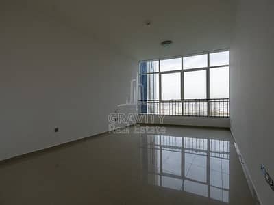 2 Bedroom Flat for Sale in Al Reem Island, Abu Dhabi - Spacious Unit w Maid's Room | Enquire Now!