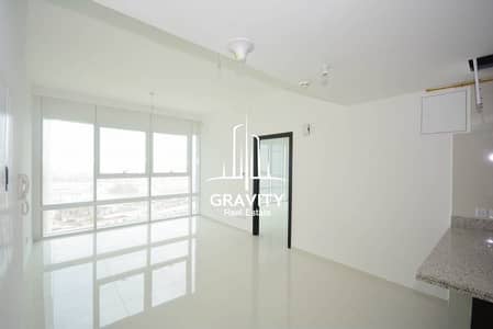1 Bedroom Flat for Sale in Al Reem Island, Abu Dhabi - Prime Location | Excellent Facilities |Call Us Now