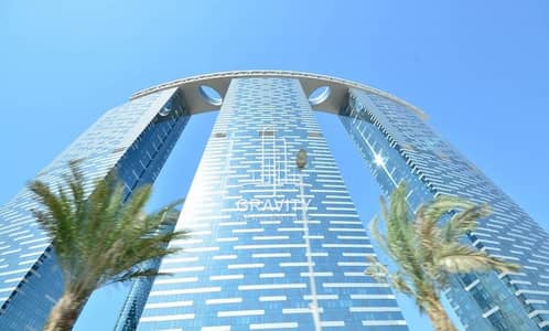 1 Bedroom Flat for Sale in Al Reem Island, Abu Dhabi - Amazing Deal | Prime Location | Own This Unit Now!