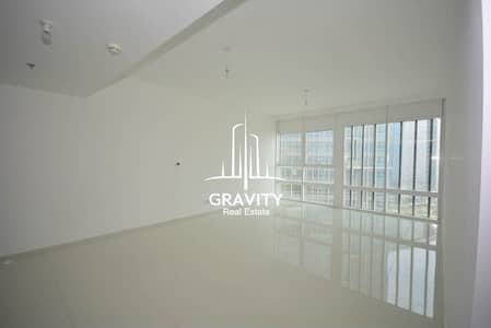 2 Bedroom Apartment for Sale in Al Reem Island, Abu Dhabi - Prime Location | Excellent Facilities |Call Us Now