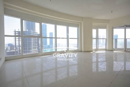 3 Bedroom Apartment for Sale in Al Reem Island, Abu Dhabi - Best Deal | Prime Location | OWN NOW!!