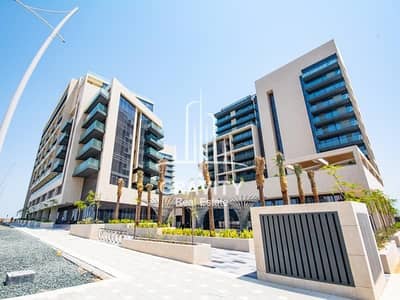 2 Bedroom Apartment for Sale in Saadiyat Island, Abu Dhabi - Spacious Apartment | Great Location| Enquire Now !