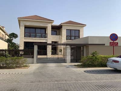 7 Bedroom Villa for Sale in Saadiyat Island, Abu Dhabi - Top Class Villa in Saadiyat Island | Enquire Now