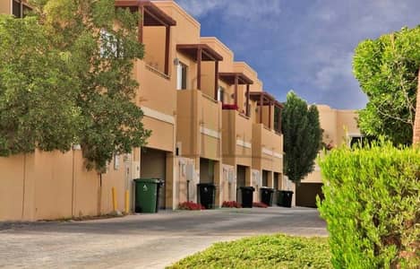3 Cпальни Таунхаус Продажа в Аль Раха Гарденс, Абу-Даби - Таунхаус в Аль Раха Гарденс，Сидра Коммунити, 3 cпальни, 2100000 AED - 8165336