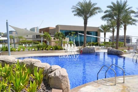 1 Bedroom Apartment for Sale in Al Raha Beach, Abu Dhabi - Great Deal |Amazing home |Prime Location |Enquire!