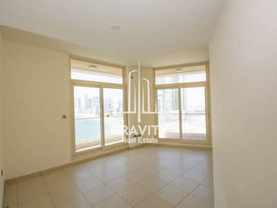 1 Bedroom Flat for Sale in Al Reem Island, Abu Dhabi - Nice and Cozy Unit | Prime Location | Enquire Now