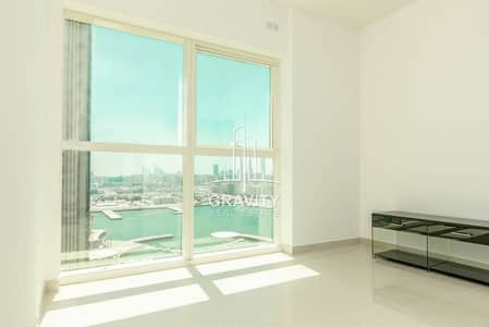 2 Bedroom Flat for Sale in Al Reem Island, Abu Dhabi - Vacant Soon |Amazing Pool + Sea View|Enquire Now!