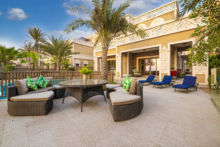 6 Dubai, Palm Jumeirah 7 BR Luxury Villa For Holiday (59). jpg