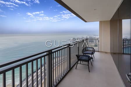 2 Cпальни Апартаменты в аренду в Дубай Марина, Дубай - GU_⁠5242T1_2808_15. jpg