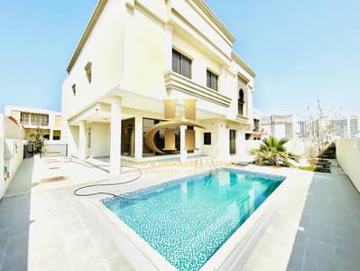 6 Bedroom Villa for Rent in Al Furjan, Dubai - IMG-20240301-WA0046. jpg