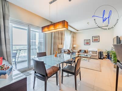 شقة 1 غرفة نوم للبيع في أبراج بحيرات الجميرا، دبي - JGC09321-HDR. jpg