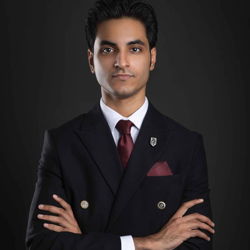 Aziz Mallick