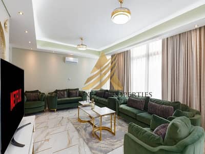 6 Bedroom Townhouse for Rent in DAMAC Hills 2 (Akoya by DAMAC), Dubai - WhatsApp Image 2024-03-01 at 4.26. 00 PM. jpeg