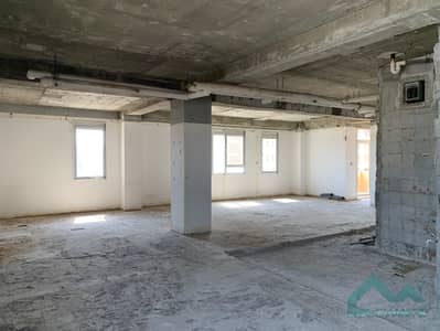 Office for Rent in Deira, Dubai - NEAR METRO | DED LICENSE | BRIGHT UNIT