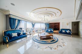 شقة في برج خليفة،وسط مدينة دبي 1 غرفة 329000 درهم - 8684859