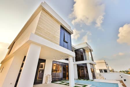 6 Bedroom Villa for Sale in Yas Island, Abu Dhabi - 021A2540. jpg