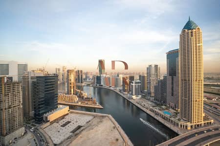 Office for Rent in Business Bay, Dubai - DJO02103. jpg