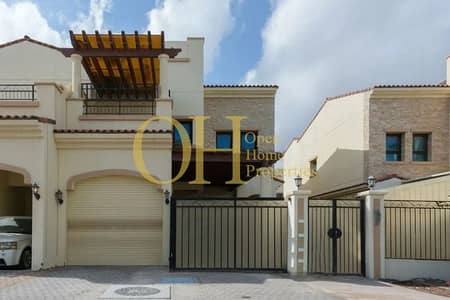 3 Bedroom Townhouse for Sale in Al Matar, Abu Dhabi - 75e6114c-dc05-483d-868e-56926ce2fe95. jpg