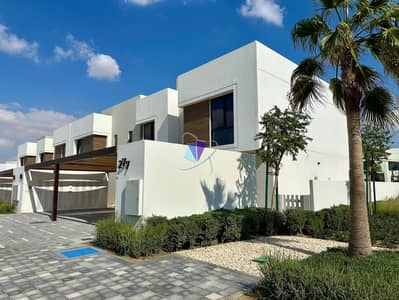 3 Bedroom Townhouse for Rent in Yas Island, Abu Dhabi - 1. jpeg