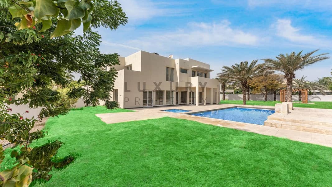 Upgraded | Huge Plot | Private Pool Upgraded | Huge Plot | Private Pool