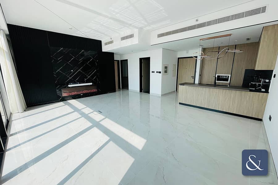 شقة في ميكا ريزيدنس،مدينة دبي للإنتاج 1 غرفة 110000 درهم - 8685021