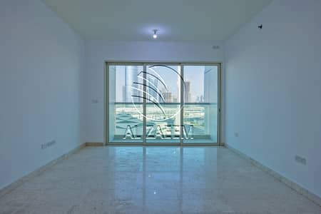 1 Bedroom Apartment for Rent in Al Reem Island, Abu Dhabi - 021A4792-HDR. jpg