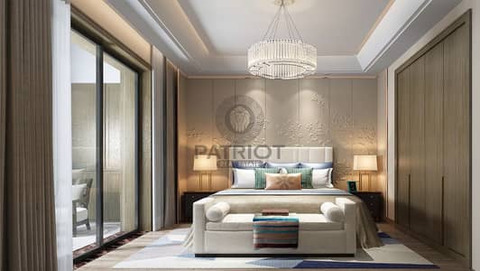 شقة 2 غرفة نوم للبيع في الخليج التجاري، دبي - noble1. jpg