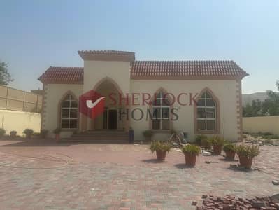 4 Cпальни Вилла в аренду в Аль Барша, Дубай - WhatsApp Image 2024-02-24 at 1.16. 15 PM. jpeg