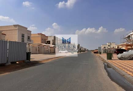 Plot for Sale in Al Zahya, Ajman - 624442300-1066x800. jpg