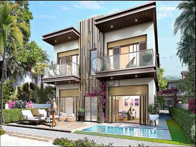 3 Bedroom Villa for Sale in DAMAC Lagoons, Dubai - 03. PNG