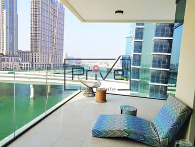 2 Bedroom Flat for Sale in Business Bay, Dubai - b3adf486-0a00-47ff-9eb8-c207742ba8b8. jpeg