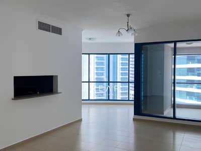 فلیٹ 2 غرفة نوم للبيع في أبراج بحيرات الجميرا، دبي - شقة في خور الجميرا X1،مجمع X جميرا باي تاورز،أبراج بحيرات الجميرا 2 غرف 1700000 درهم - 8685361