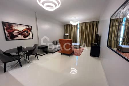 1 Bedroom Apartment for Sale in DAMAC Hills, Dubai - Exclusive / Motivated Seller  / Good Investment
