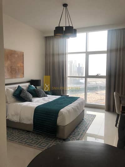 Studio for Rent in Jumeirah Village Circle (JVC), Dubai - WhatsApp Image 2024-03-01 at 6.28. 24 PM. jpeg