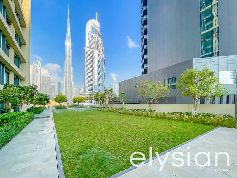 Квартира в Дубай Даунтаун，Бурдж Рояль, 1 спальня, 150000 AED - 8685480 ...