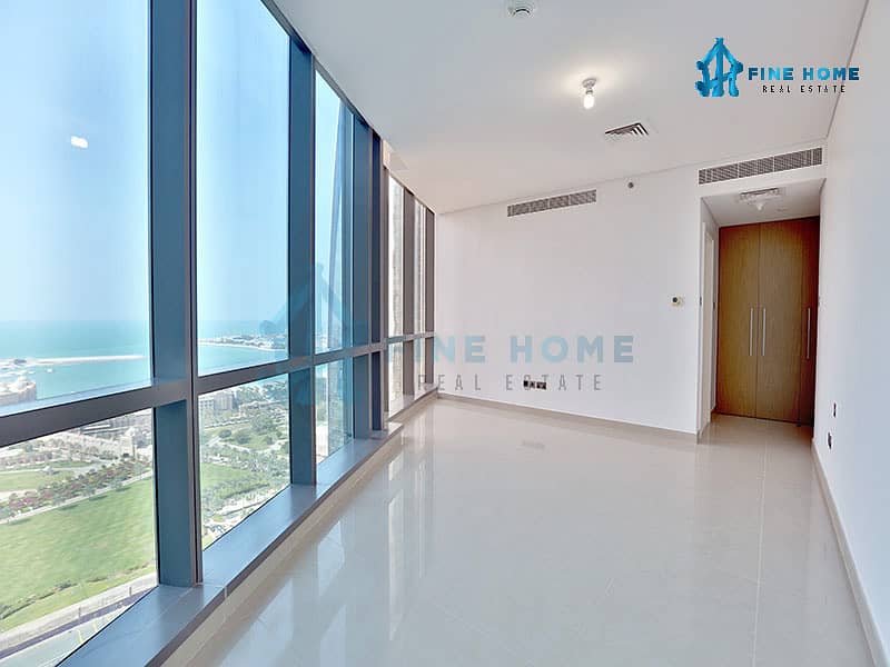 1MBR in High Floor With Palace View | Ready To Move In