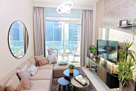 شقة 2 غرفة نوم للايجار في الخليج التجاري، دبي - IMG-20231013-WA0024. jpg